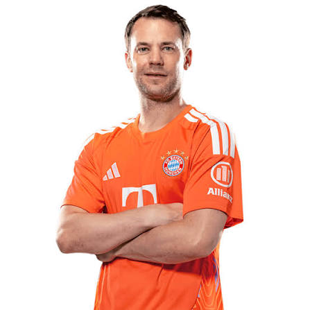 Manuel Neuer jää eläkkeelle ensi kesänä.